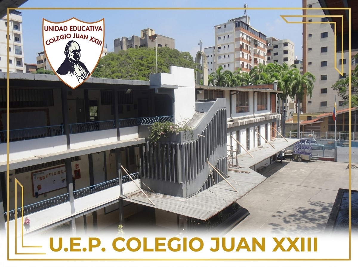 Colegio Juan XXIII